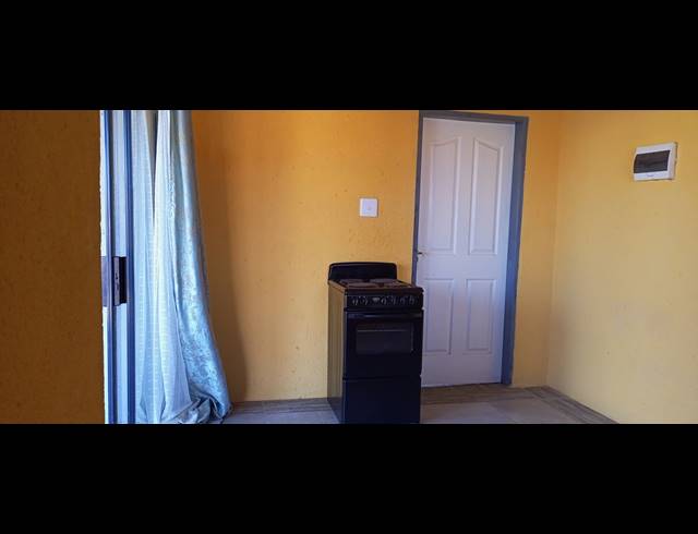 4 BEDROOM FREESTANDING SOLD IN ODINBURG GARDENS